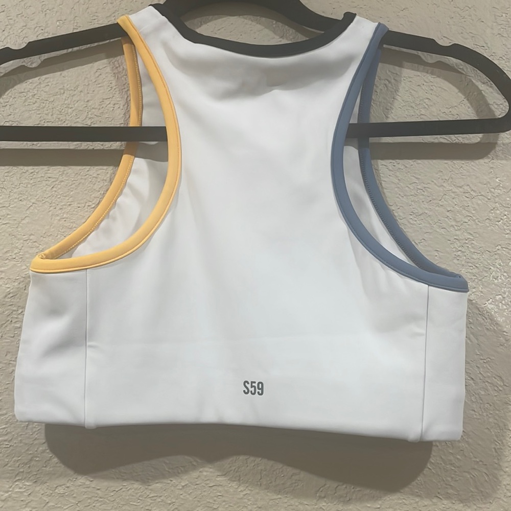 Splits59 Sports Bra